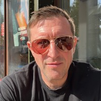 Ian Houghton