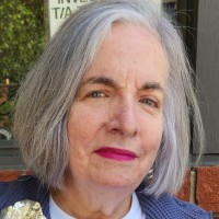 Rita Rubin
