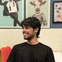 Arun S V