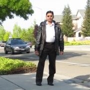 Manimaran Krishnamoorthy