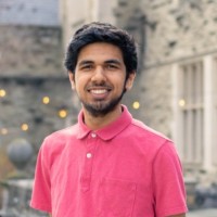 Ishaan Lal