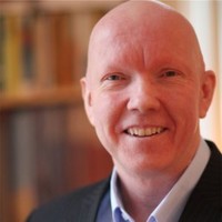 Nils Martin Fredriksen