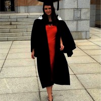 Emily Mccrystal