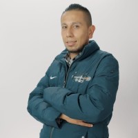 Juan Esteban Sanabria Cárdenas