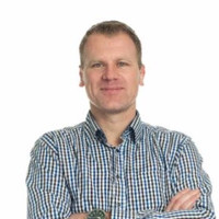 Peter Van Oyen