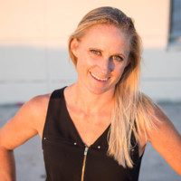 Sheena Suhr