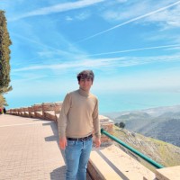 Daniele Mario Areddu