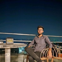 Yash Kapadi