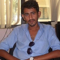 Rajesh Waran