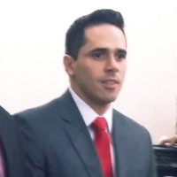 Daniel Lopes Ferreira De Souza