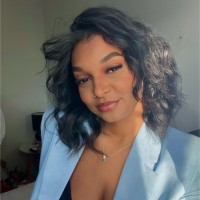 Shanaiya Fisk