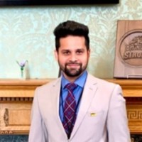 Anshumaan Tiwari