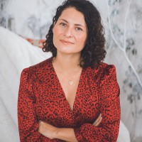 Lorena Rodríguez Ávila