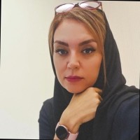 Mahsa Montazeri