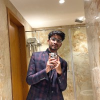 Parth Somani