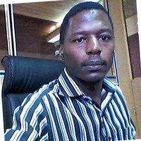 Max Owiti