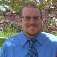 Kristopher Myers