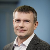 Ihor Humeniuk