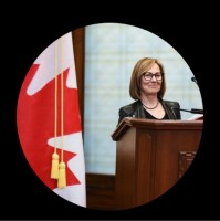 Hon. Judith Seidman
