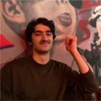 Ali Soleymanpour
