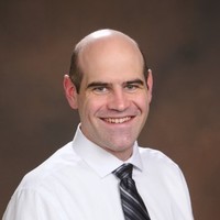 Bill Dye