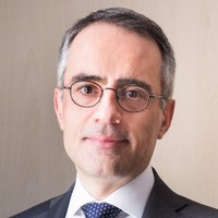 Raffaele Caracciolo, Ph.D.