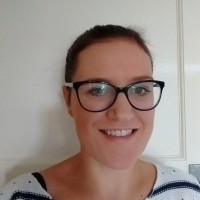 Claire Davies