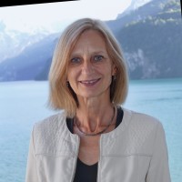 Madeleine Finsterwald