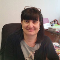 Corine Raynaud