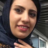 Tahmine Fatemi