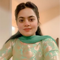 Mehakdeep Kaur