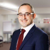 Gideon Shapiro