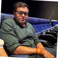 Narendra Tiwari