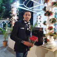 Vishal Bajpai