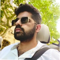 Haseeb Ejaz Choudhary