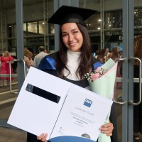 Camila Rios Treviño