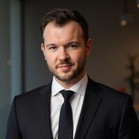 Kai Steverding