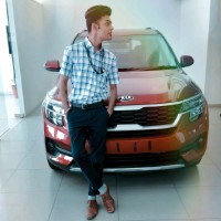 Siddharth Patel