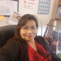 Margarita (Margie) O'Neal MS, LPC, LCDC, NBCCF