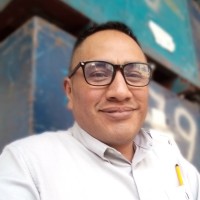 Rogelio Hernandez Ramirez