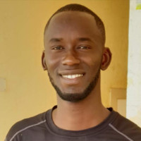 Souleymane Ngaly Sarr
