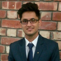 Naman Balwal