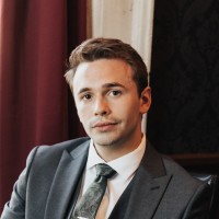 Harrison Stegemoller