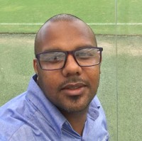 Washington Luis Bispo