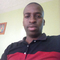 Edwin Ngaruiya