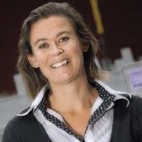 Anja Van Der Broek