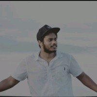 Vishnu T Haridas