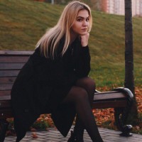 Дария Жукова