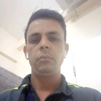 Omprakash Niraula
