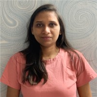 Nidhi Jasmin Garala